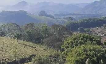 Imagem 3: Serra da Mantiqueira Viver bem começa aqui