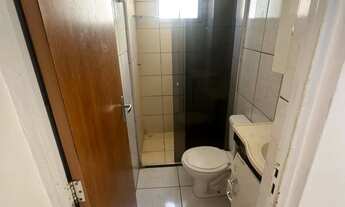 Imagem 7: Apartamento 2 Quartos à Venda no Jardim do Cerrado 7 Goiânia Próximo à Avenida Comercial