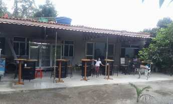 Imagem: Aluga-se para pequenos eventos com a casa