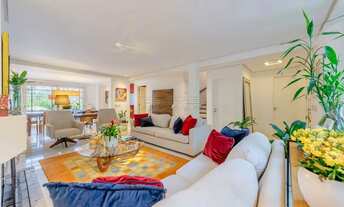 Imagem 7: Casa em condominio no Três Figueiras