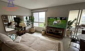 Imagem 3: Apartamento alto padrão com 3 quartos - Ibituruna