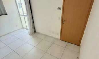 Imagem 7: ALUGO / APARTAMENTO NO VISTA DOS BURITIS / SEMIMOBILIADO