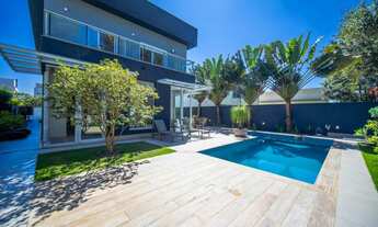 Imagem: Casa com 3 dormitórios, sendo 3 suítes