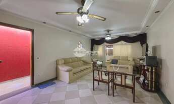 Imagem 4: CASA À VENDA 257M² 3 DORMITÓRIOS 1 SUÍTE 3 VAGAS - SÃO BERNARDO DO CAMPO - PAULICÉIA