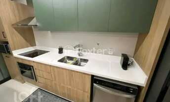 Imagem 2: Apartamento à venda Avenida Mauro Ramos, Centro - Florianópolis