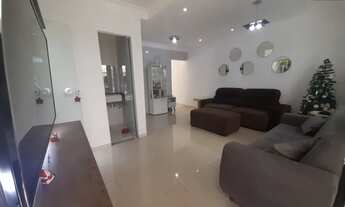 Imagem 2: Casa no Sim, 4 Quartos, 2 Suítes, Área Gourmet, para Venda, no Condomínio Terra Nova 2, em