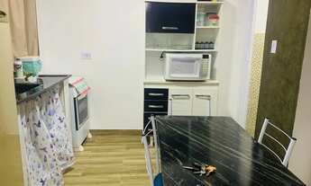 Imagem 3: Alugo Kitnet Mobiliada e Decorada