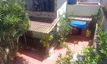 Imagem 7: Duas Casas em um único terreno em São Pedro da Aldeia