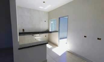 Imagem 3: Casa á venda com 2 quartos sendo 1 suíte na Vila Nasser em Campo Grande - MS