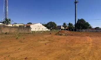 Imagem 6: Terreno com 1.100 m², estrategicamente localizado com frente para a Av. das Laranjeiras, g