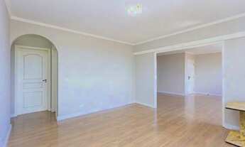 Imagem 6: Apartamento com 4 quartos no Batel