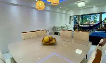 Imagem 5: Apartamento à venda, 3 quartos, 1 suíte, 1 vaga, Candeias - Jaboatão dos Guararapes/PE