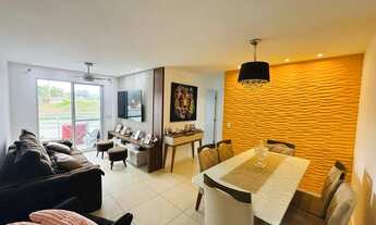 Imagem 2: VENDO ILHA PARK Apartamento com 3 dormitórios