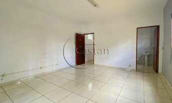 Imagem 7: Edifício Comercial em Tatuapé