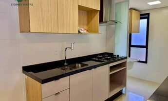 Imagem 5: LOCAÇÃO - Apartamento no Residencial Quartier Bragança Paulista SP