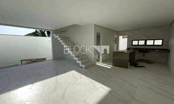 Imagem 6: Vargem Pequena Casa em condomínio com 4 dormitórios