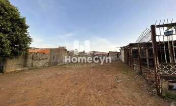 Imagem: Terreno plano a venda no Garavelo Residencial