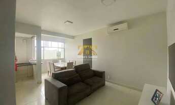 Imagem 5: Apartamento 4/4 com 1 suíte - 114 m² na 106 sul Residencial Veneza - Próxima ao Palácio do