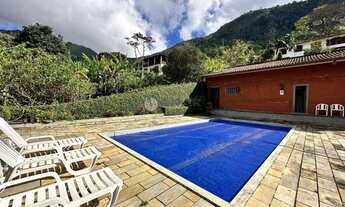 Imagem 7: Casa para venda com 3 quartos sendo 1 suíte, 168 m² na Cascata Dos Amores - Teresópolis/RJ