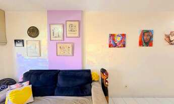 Imagem 4: 2 quartos à venda porteira fechada