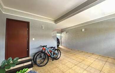 Imagem 2: Jardim Brasil: Casa 3 Dormitórios, Ótimo Preço!