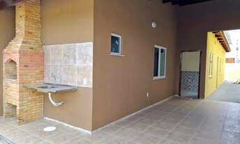 Imagem 5: Venda de Casa Enorme no Ancuri com 3 Quantos 3 Garagem - Mais informações