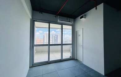 Imagem 3: Conjunto comercial para venda em Chácara Santo Antônio (Zona Sul) , 62m²