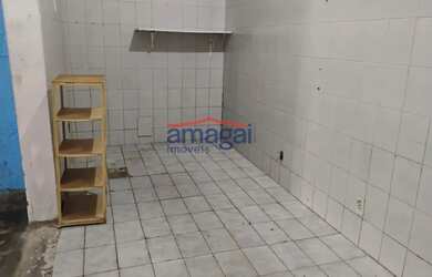 Imagem 3: Galpão para Locação no Jardim Paraíso, Jacareí