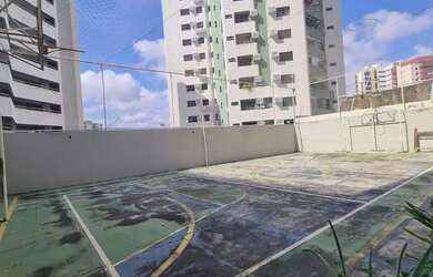 Imagem 2: Apartamento para venda no condomínio Cosmopolitan