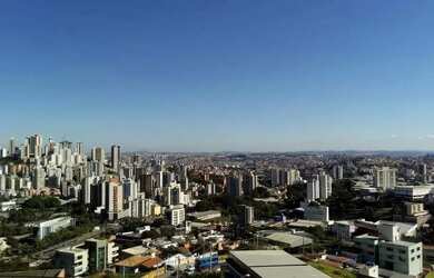 Imagem 10: Sala à venda, 6 vagas, Santa Lúcia - Belo Horizonte/MG