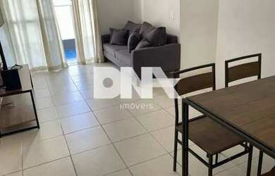 Imagem 5: Apartamento - / Residencial / Leblon