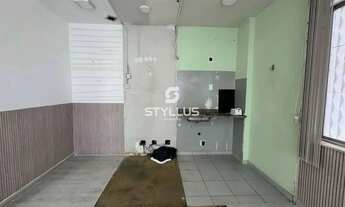 Imagem 6: Méier Galpão / depósito com venda por R$210.000