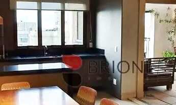 Imagem 6: Edifício Sequóia, apartamentos e coberturas, 4 suítes, Jardim Botânico em Ribeirão Preto/S