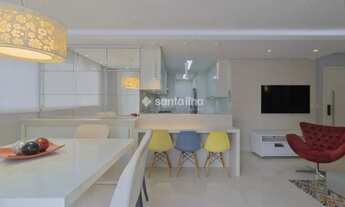 Imagem: Apartamento com 3 dormitórios à venda