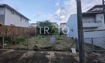 Imagem 2: Terreno à venda no Bolsão de casas do Parque Alto Taquaral