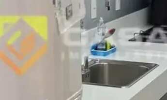 Imagem 2: Apartamento 2 Quartos/Suíte em JARDIM CAMBURI com lazer completo - OPORTUNIDADE!