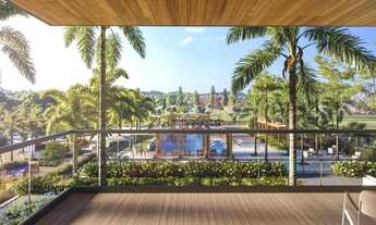 Imagem 7: Terreno à venda em Campinas, Vila Sônia (Sousas), com 480 m², Ville Sainte Anne - Le Jardi