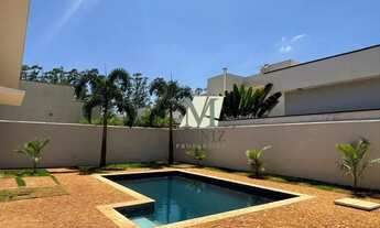 Imagem 6: Casa com 3 dormitórios para alugar, 250 m² por R$ 8.325/mês - Condomínio Athenas - Paulíni