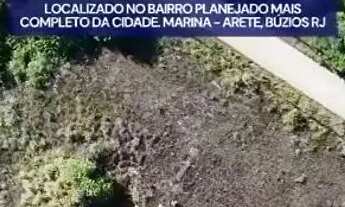Imagem 2: Terreno dos sonhos em Búzios