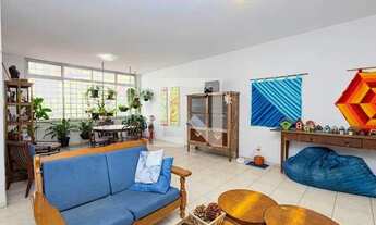 Imagem 3: Apartamento à Venda - Consolação, 3 Quartos, 157 m2