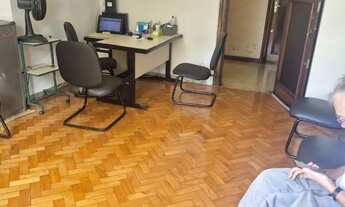 Imagem 5: Sala em Centro - Belo Horizonte