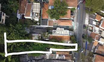 Imagem 4: Terreno à venda, 350 m² por R$ 2.000.000,00 - Pinheiros - São Paulo/SP