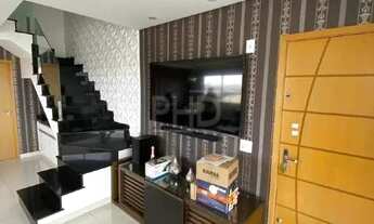 Imagem 2: Cobertura duplex Paulicéia São Bernardo do Campo