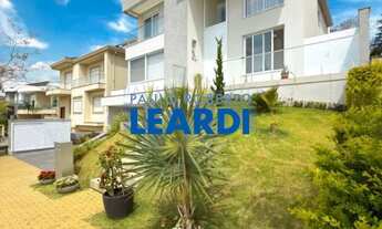 Imagem: CASA EM CONDOMÍNIO - ALPHAVILLE - SP