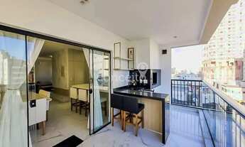 Imagem 7: Apartamento Mobiliado com 3 Suítes em Itapema!