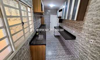 Imagem 6: Casa para Venda em Brasília, Areal (Águas Claras), 4 dormitórios, 2 suítes, 4 banheiros, 3