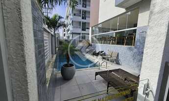 Imagem 2: FG-Imóvel para venda com 72 metros quadrados com 2 quartos