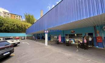 Imagem 2: Salão Comercial 27m² Dentro do Supermercado Nagumo