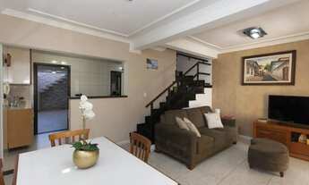 Imagem 5: Sobrado para venda em Vila Cruz das Almas com 3 quartos , 95m²