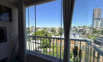 Imagem 6: APARTAMENTO UM DORMITÓRIO | RESIDENCIAL MILÃO | BAIRRO CENTRO